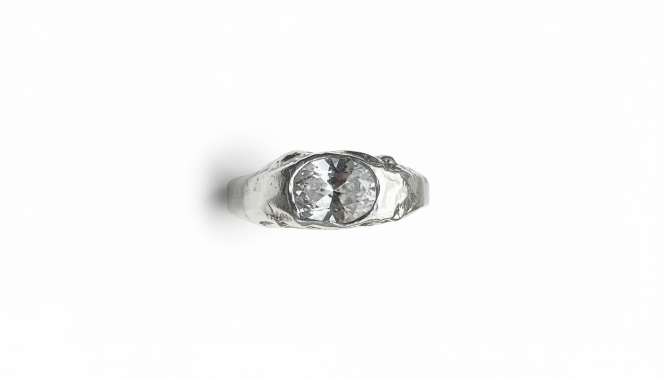 Anillo Circon
