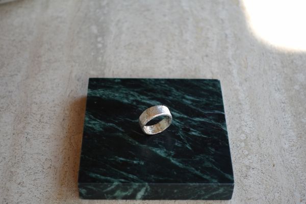 Anillo Textura  — foto 2