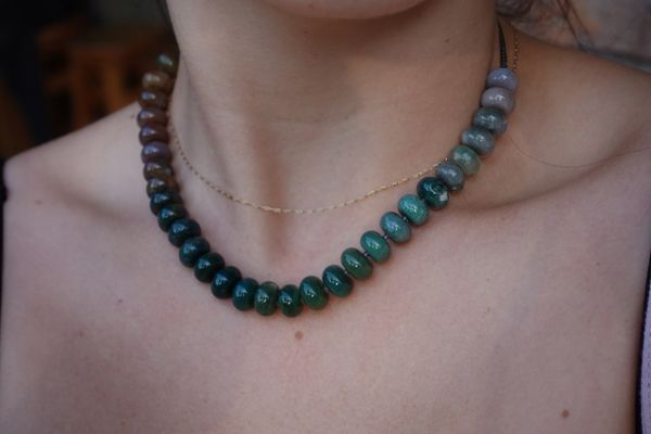 Collar Ágata  — foto 2