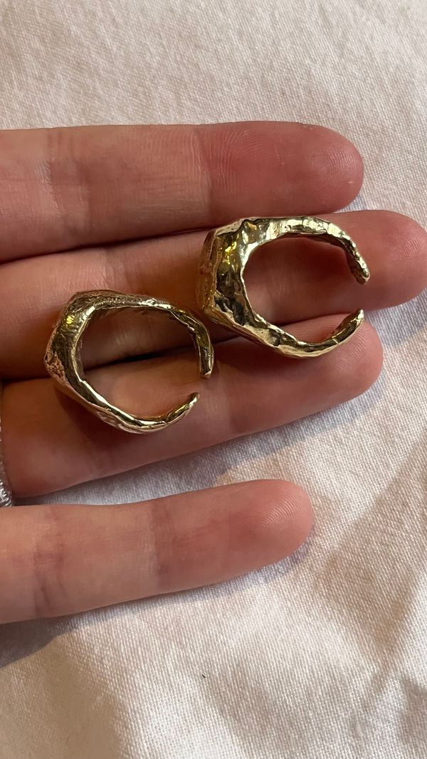Sello Bronce — Espíritu Santo — foto 2