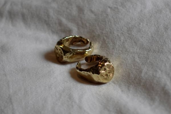 Sello Bronce — Espíritu Santo — foto 3