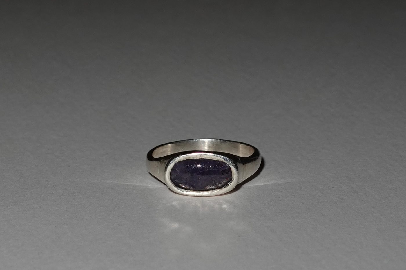 Anillo Copa
