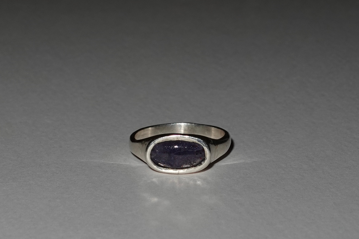 Anillo Copa — foto 1