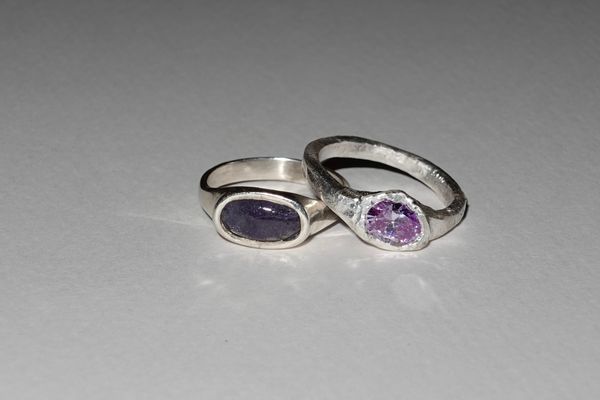 Anillo Copa — foto 2