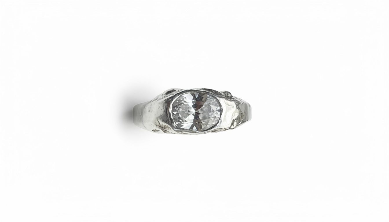 Anillo Circon
